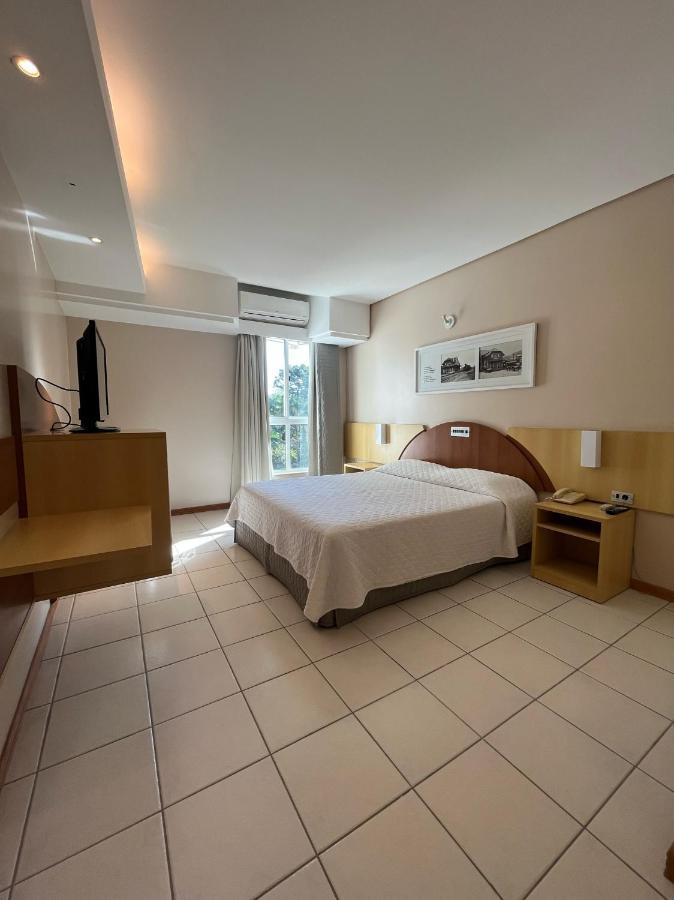 Hotel Alianca Express Rio do Sul Exterior photo