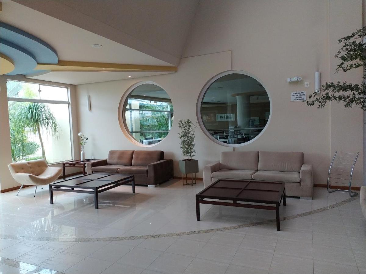 Hotel Alianca Express Rio do Sul Exterior photo