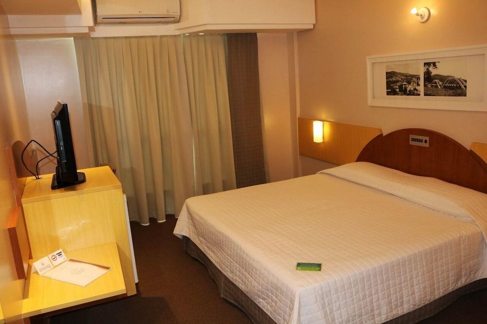 Hotel Alianca Express Rio do Sul Exterior photo