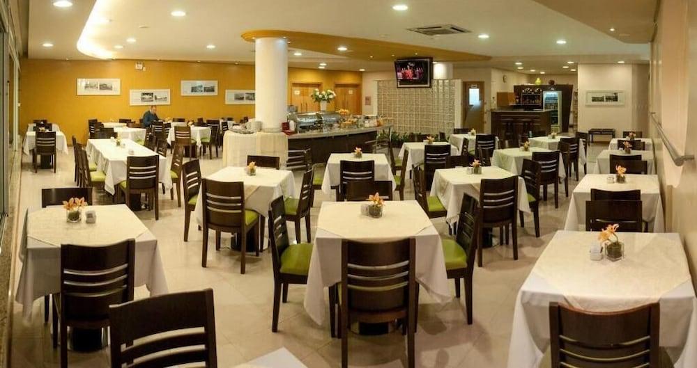 Hotel Alianca Express Rio do Sul Exterior photo